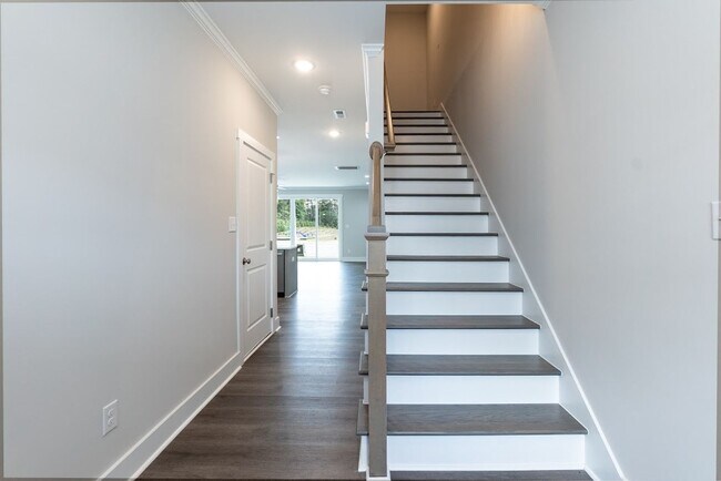 Building Photo - Now Leasing: Brand New Townhome in Rolesvi...