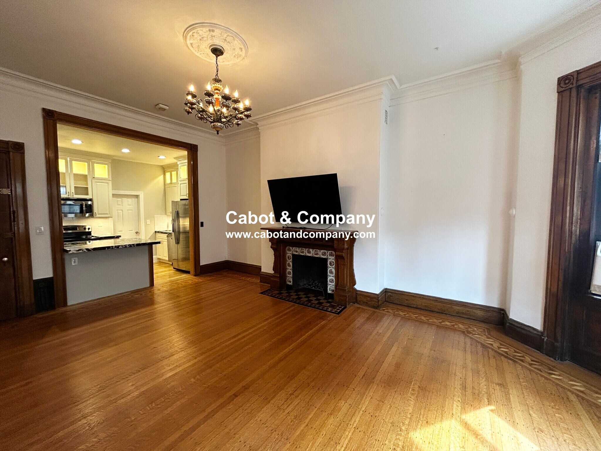 Building Photo - 144 Commonwealth Avenue