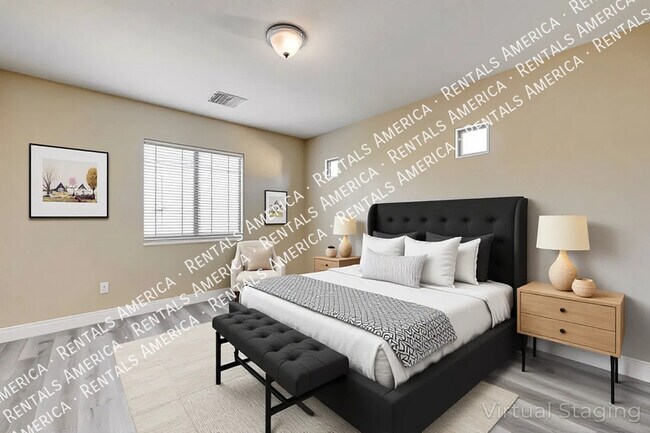 Building Photo - 3763 Van Ness Ave