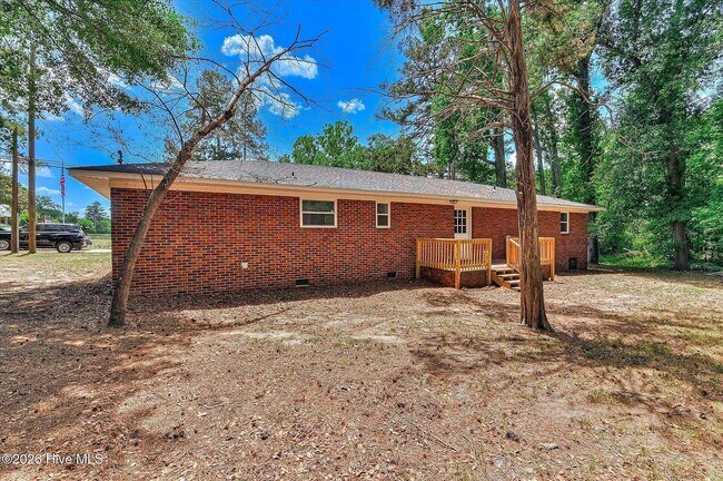 Building Photo - 4413 Wrightsboro Rd