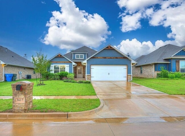 Primary Photo - 3617 Lleyton Dr
