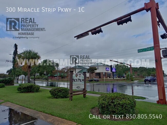 Building Photo - 300 Miracle Strip Pkwy SW