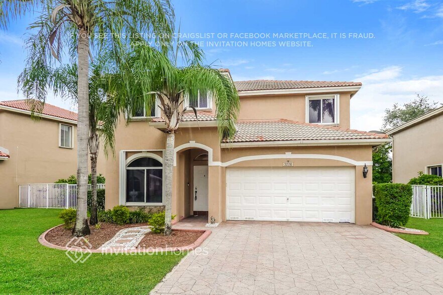 Primary Photo - 3774 Woodfield Dr