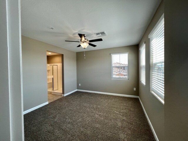 master bedroom - 1255 N Arizona Ave