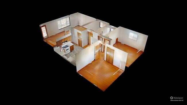 Building Photo - 7414 Dorothy Ave
