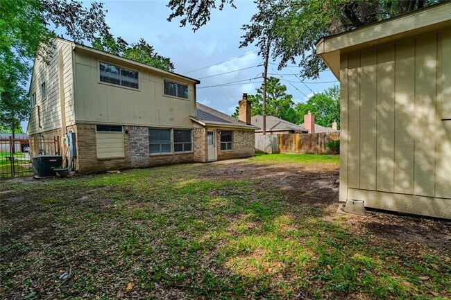Building Photo - 6507 Desert Rose Ln