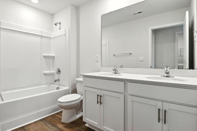 Building Photo - Beautiful New Construction 4 Bed 2.5 Bath ...