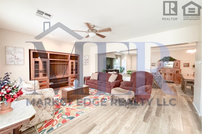 Building Photo - 4Bed/2Bath Furnished Home at Monroe/87th A...
