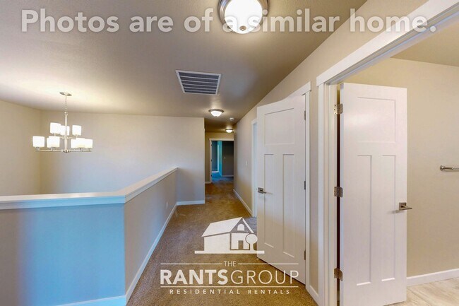 Building Photo - Brand New 5 Bedroom Home in Tumwater! Easy I5 Access!