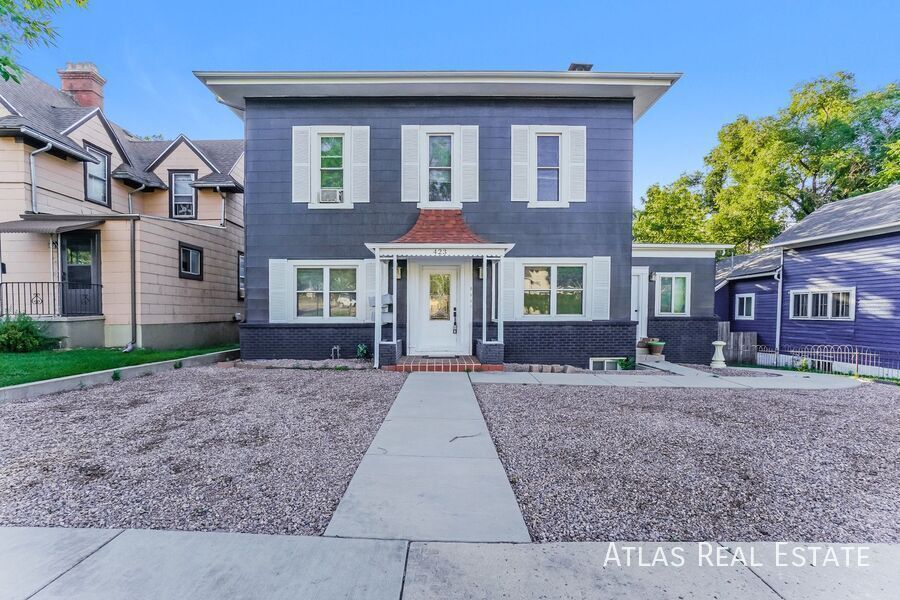 Building Photo - 423 N Wahsatch Ave