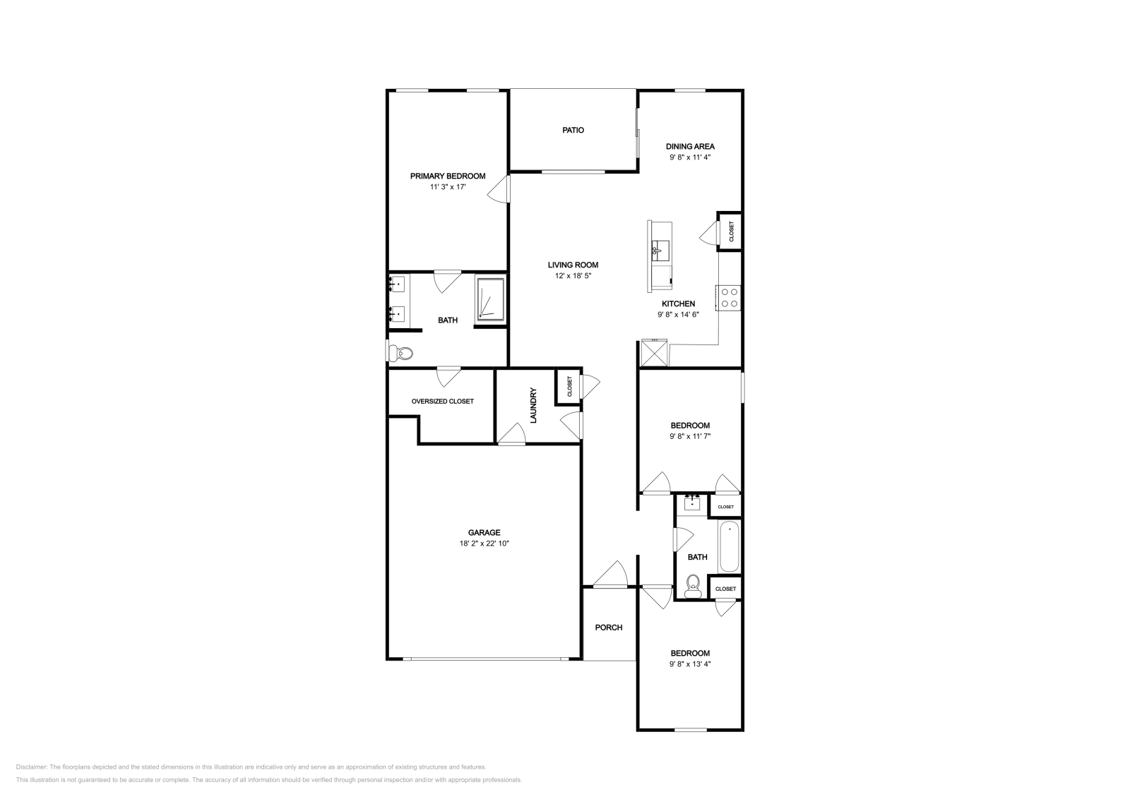 Building Photo - 1213 Crested Iris St