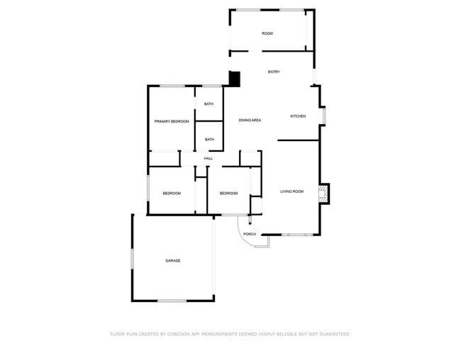 Building Photo - 4 Bedroom House with Large Backyard Near Cal Poly