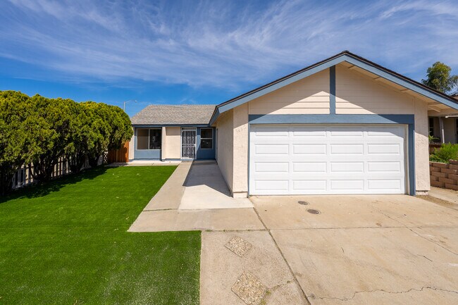 Building Photo - 3482 Alonquin Way