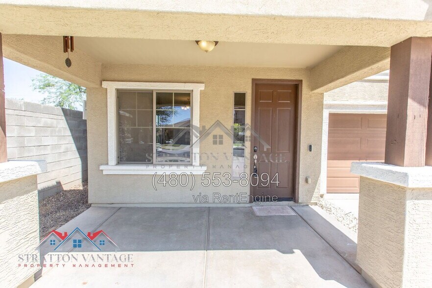 Building Photo - 21815 S 215th Way