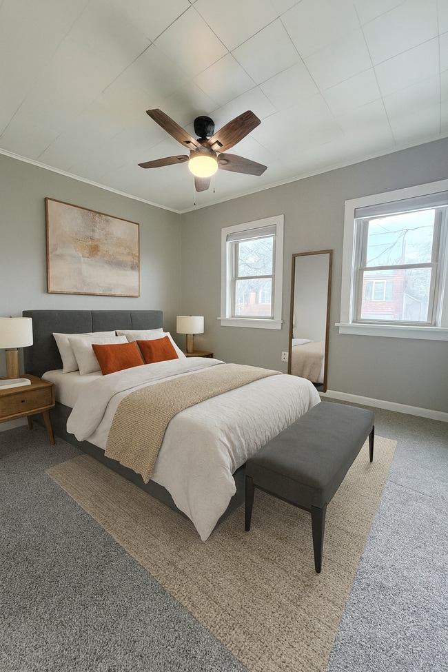 Building Photo - 123 E Louther St