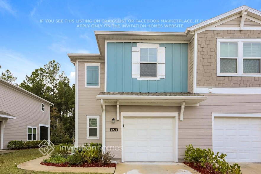 Primary Photo - 1221 Coastal Mdw Trl