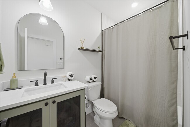 Building Photo - 5218 San Juan St