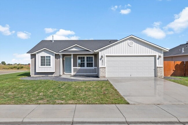 Building Photo - 4 Bedrooms Plus Bonus Room _ Dog Friendly!!