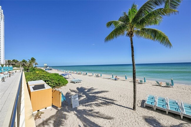 Building Photo - 2501 S Ocean Dr