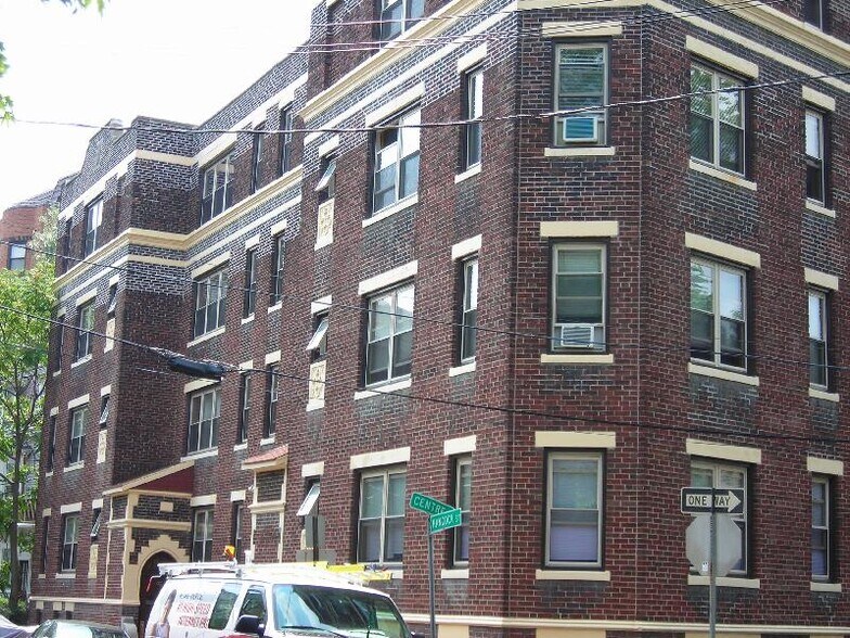 Building Photo - 88 Hancock St