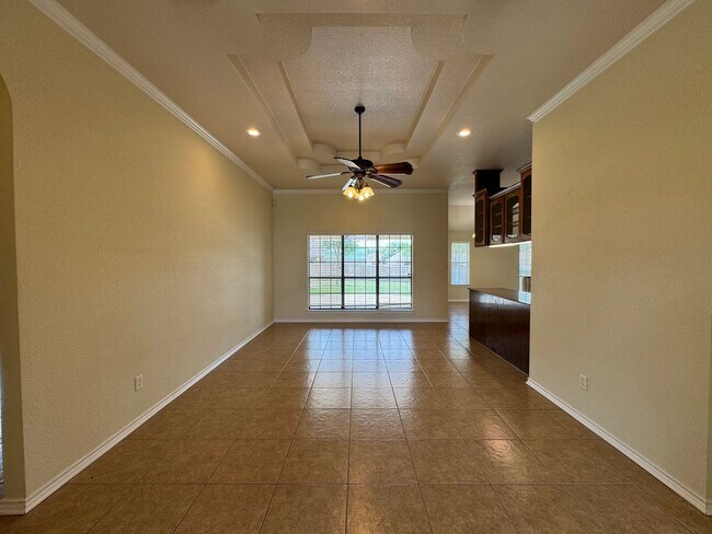 Building Photo - 3-Bedroom House for Rent in Killeen