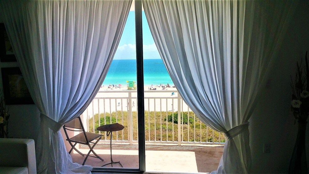 Primary Photo - 345 Ocean Dr