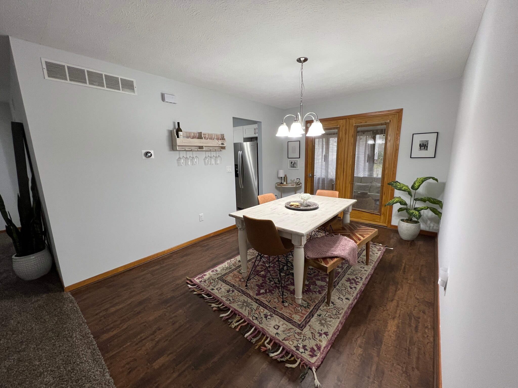Dining Room - 612 Acorn Pl