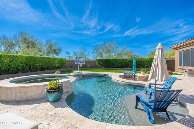 Building Photo - 9705 E Mountain Peak Dr