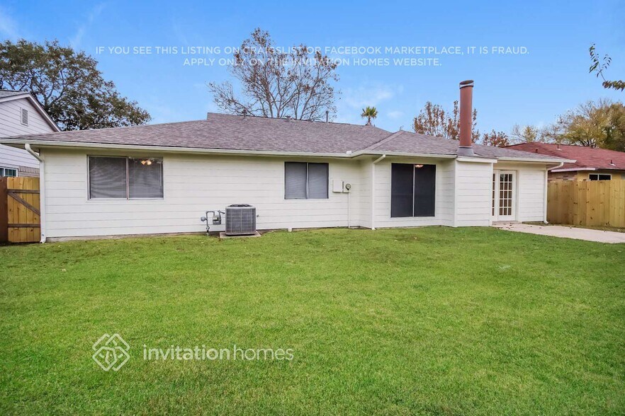 Building Photo - 4126 Pocahontas Dr