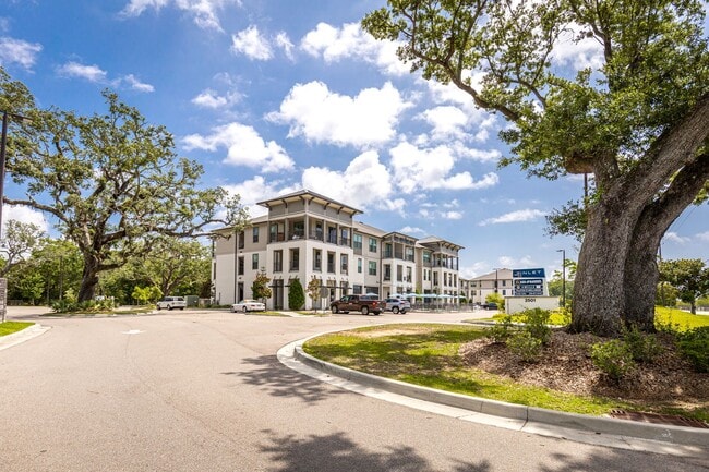 Building Photo - 2501 Bienville Blvd