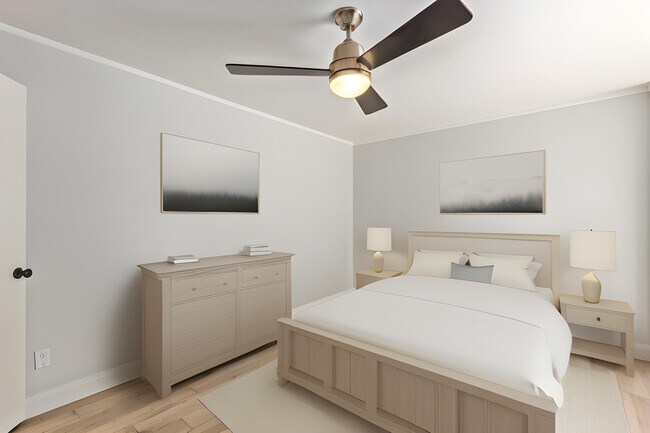 Building Photo - 4727 E Lafayette Blvd