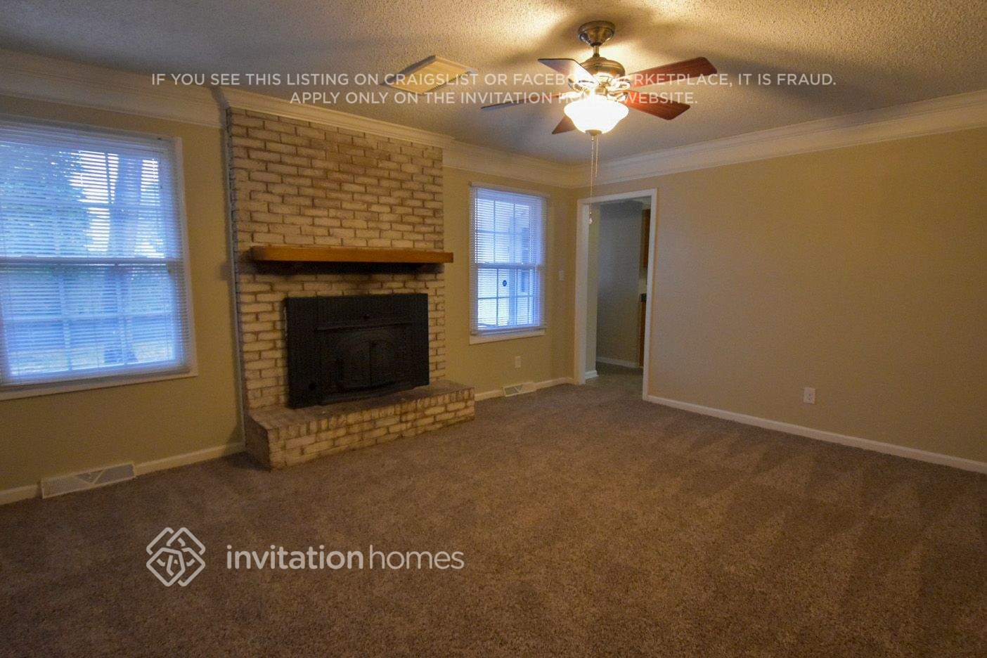 Building Photo - 4629 Dawnwood Dr