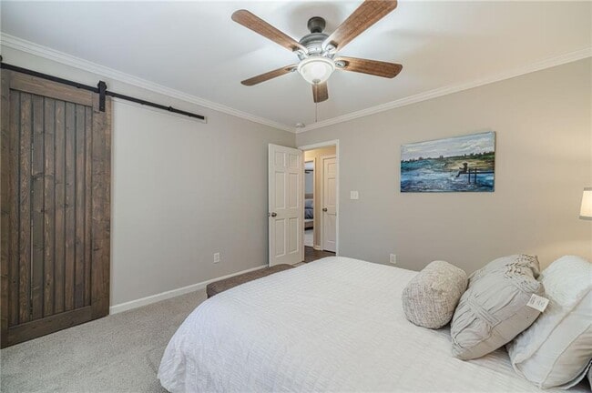 Building Photo - 691 Harbor Cove