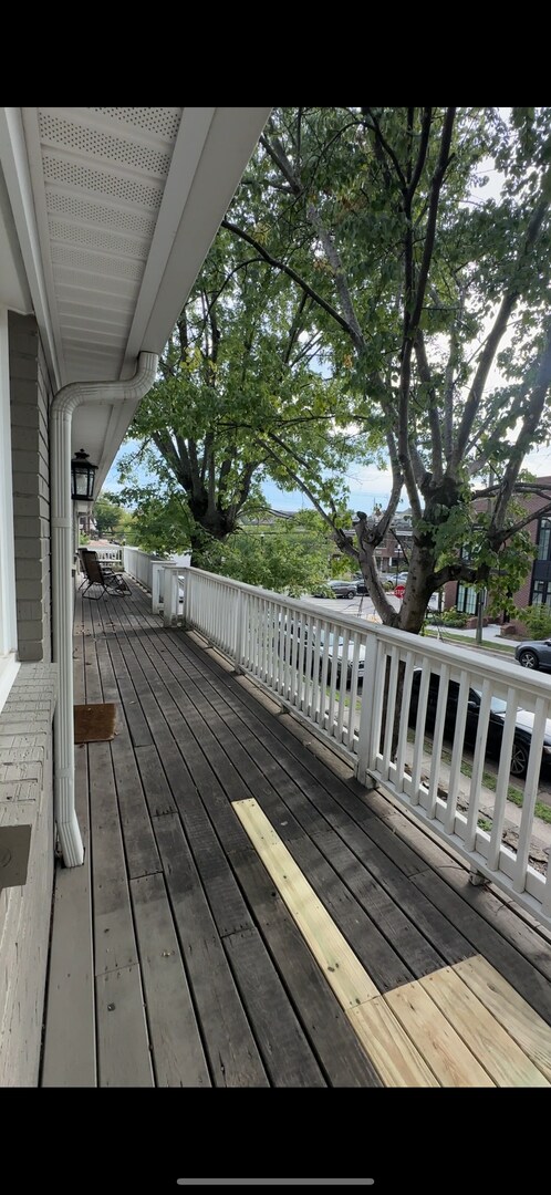 Building Photo - Belmont-Vandy-Music Row Area.  Washer&Dryer.