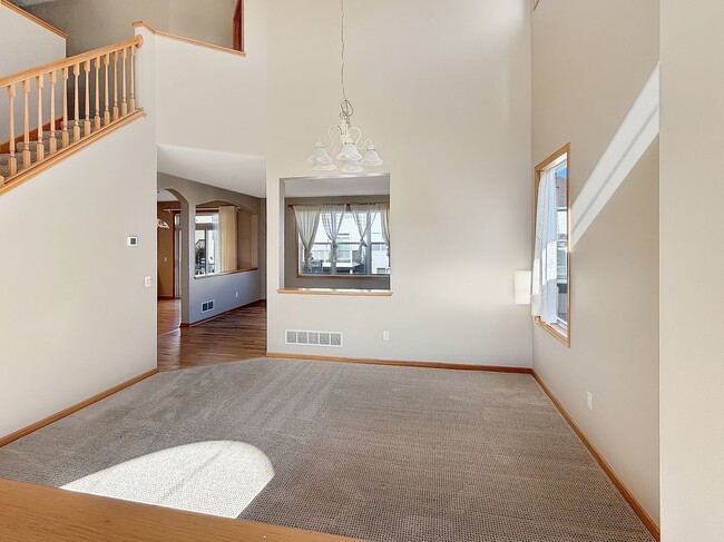 Building Photo - 4885 Merrimac Lane North