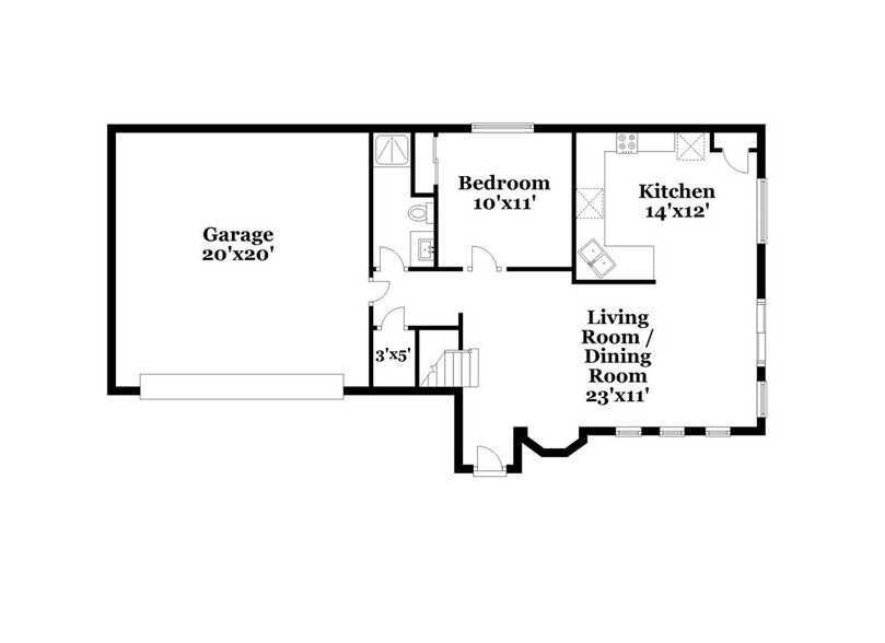 Building Photo - 6317 Rubylyn Ave