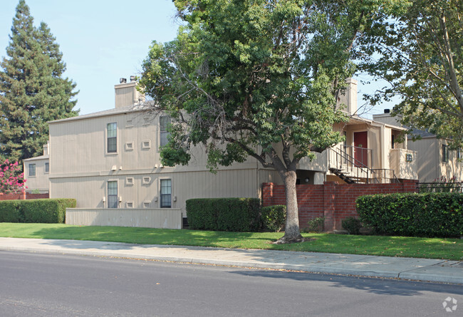 Primary Photo - CEDAR CREEK VILLAGE APARTMENTS