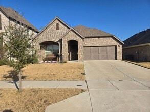Building Photo - COMING SOON!!! Beautiful 4 bedroom home located in the prestigious Morningstar community in Aledo!