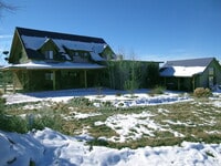 Building Photo - 610 Critcher St