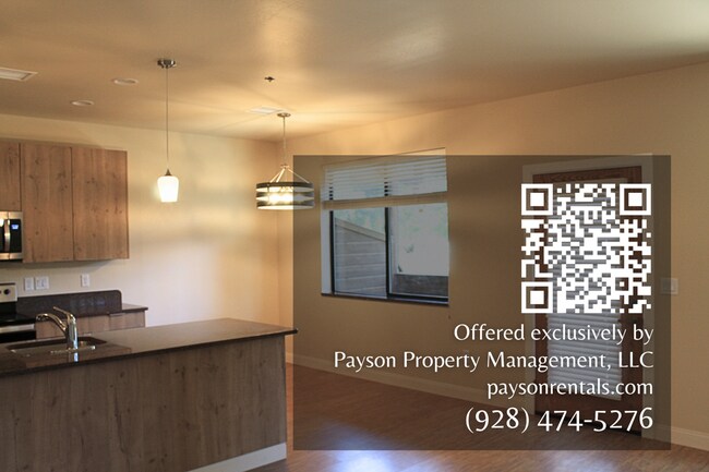 Building Photo - Newer 2 bed / 2 bath Bison Cove Condo