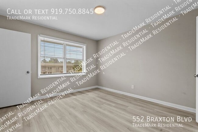 Building Photo - 552 Braxton Blvd