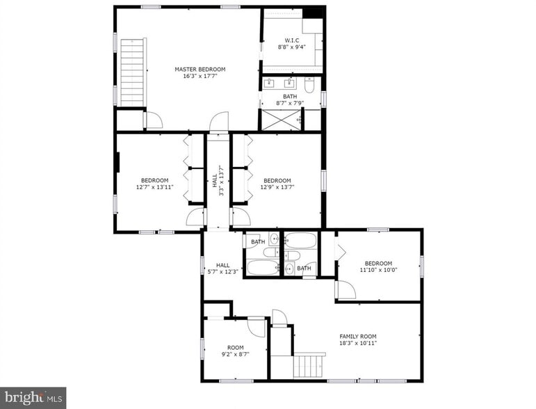 Building Photo - 1206 Riggs Ct