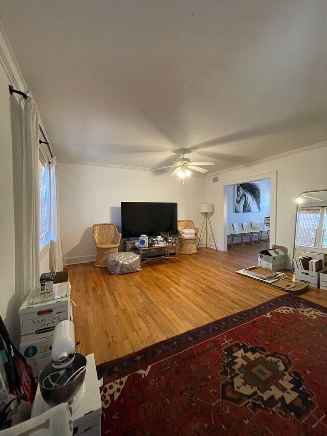 Building Photo - Wagener Terrace Townhome Unit!