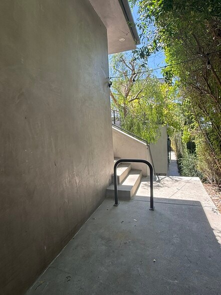 Building Photo - 3601 Wasatch Ave