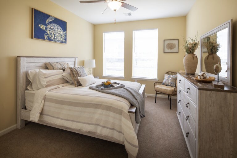 Walters Apartments Central 120 Campbell Blvd Manahawkin NJ 08050