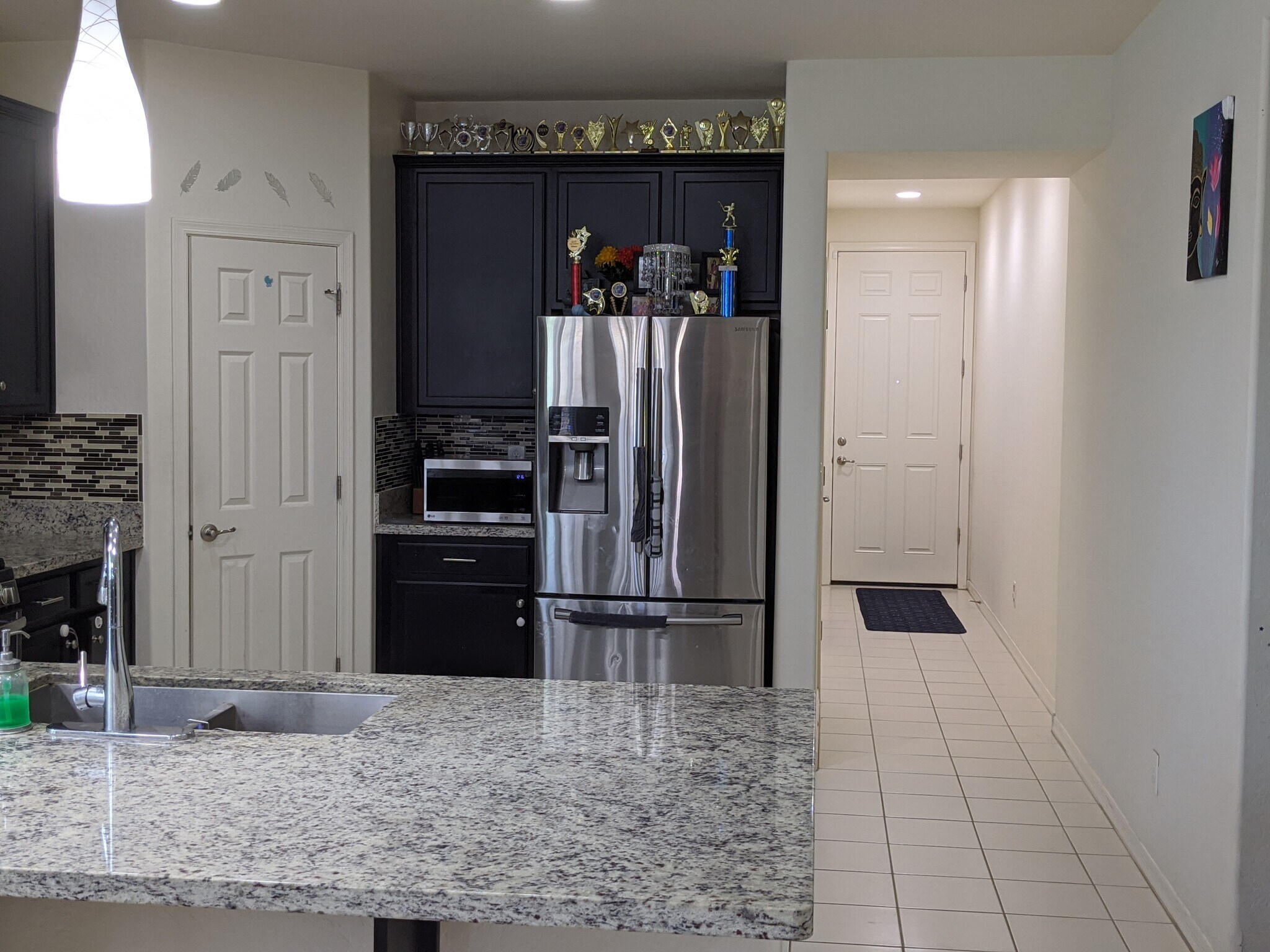 Kitchen - 22084 N 98th Dr