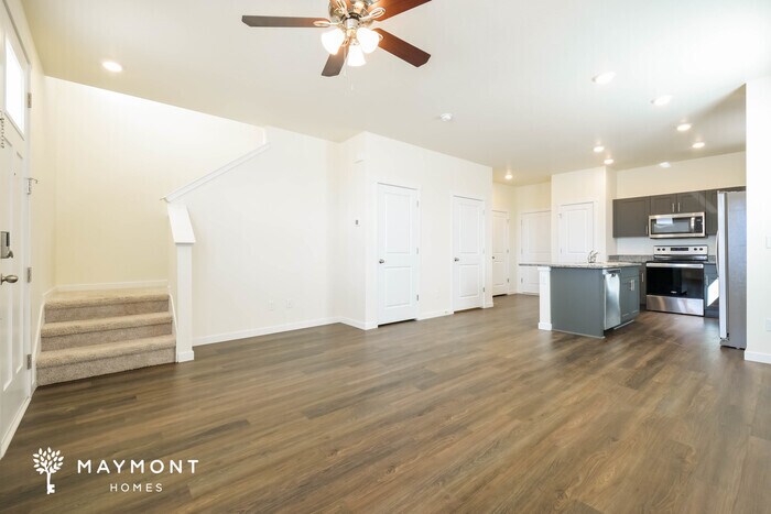 Building Photo - 13461 Oneida Ln