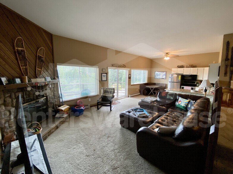 Building Photo - 98000 Ryan Gulch Rd