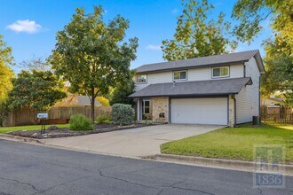 Building Photo - 7508 Elderberry Dr