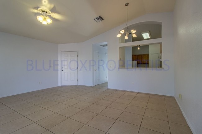 Building Photo - 7845 S Kilbrennan Way